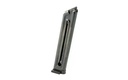 RUGER 90046 MARK II  10RD 22 LR BLUED STEEL