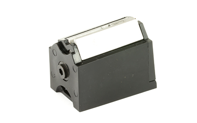 RUGER 90076 JMX-1  9RD MAGAZINE FITS RUGER AMERICAN RIMFIRE/77 17HMR/22WMR BLACK ROTARY