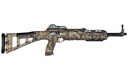 HI-POINT 4595TS 4595TS CARBINE 45 ACP 9+1 17.50" THREADED BARREL, BLACK METAL FINISH, BLACK ALL WEATHER SKELETONIZED STOCK & BLACK POLYMER GRIP