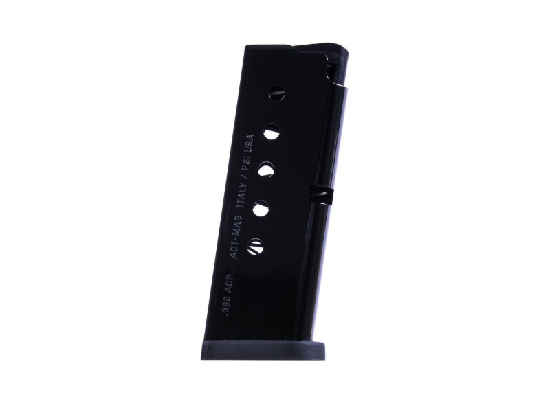 DIAMONDBACK DB380MAG DB380  6RD 380 ACP BLUED METAL
