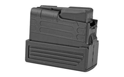 SAVAGE ARMS 55220 212  BLACK DETACHABLE 2RD FOR 12 GAUGE SAVAGE 212 SLUG