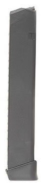 GLOCK MF22022 G22/35  22RD 40 S&W BLACK POLYMER