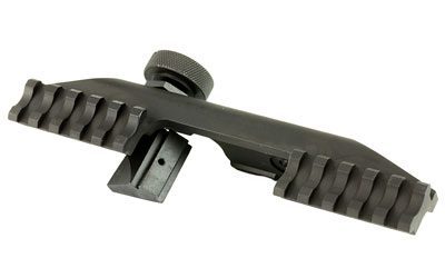 SPRINGFIELD ARMORY MA4GENAM M1A SCOPE MOUNT GEN 4 PICATINNY BLACK ALUMINUM FITS SPRINGFIELD M1A