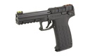 KEL-TEC PMR30BBLK PMR30  22 WMR 30+1 4.30" ALL BLACK FLUTED STEEL BARREL & SERRATED SLIDE, POLYMER FRAME W/PICATINNY RAIL, BLACK TEXTURED POLYMER GRIP