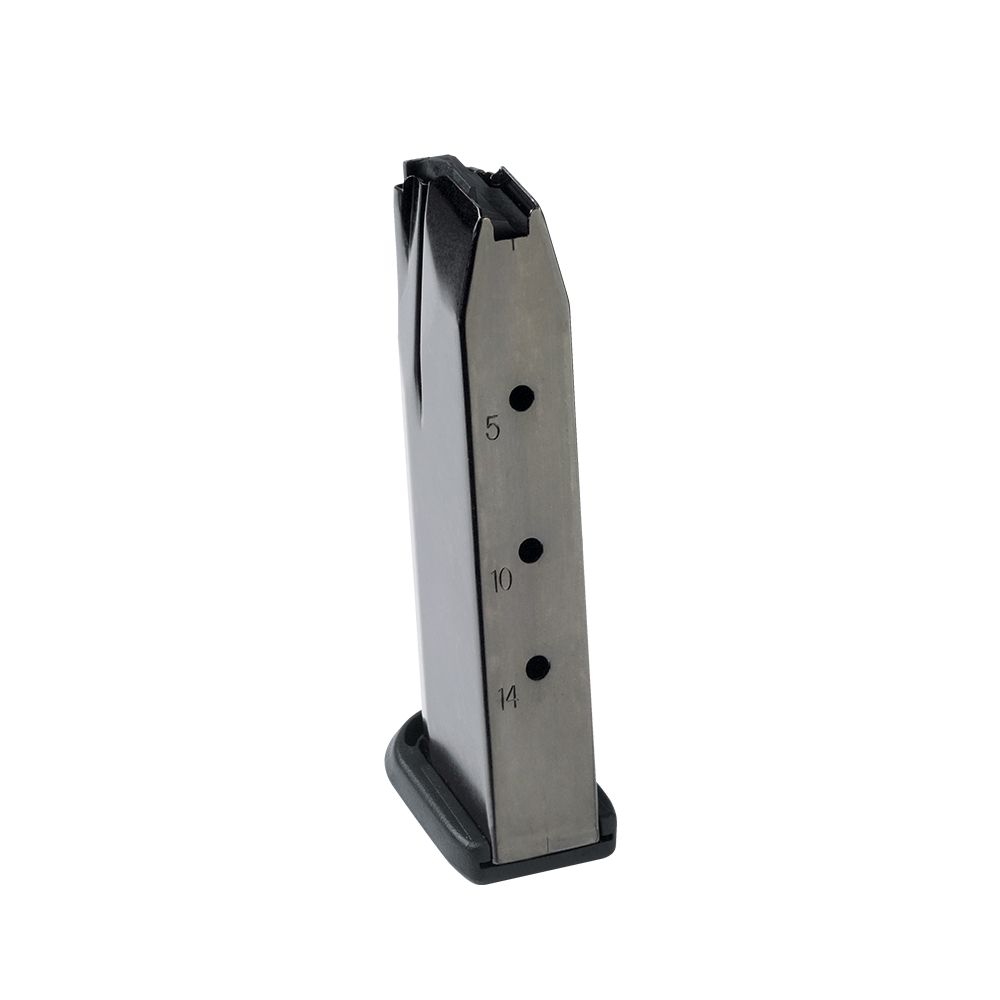 FN 476952 FNX  14RD 40 S&W FN FNX/FNS BLACK STAINLESS STEEL