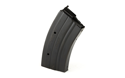 RUGER 90338 MINI THIRTY  20RD 7.62X39MM FITS RUGER MINI THIRTY/RUGER AMERICAN RIFLE RANCH BLUED STEEL