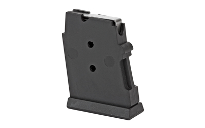CZ-USA 12003 CZ 455  5RD 22LR/17MACH2 CZ 452/453/455/512 BLACK POLYMER
