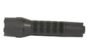 STREAMLIGHT 88850 POLYTAC FLASHLIGHT  BLACK 35/260/600 LUMENS WHITE LED