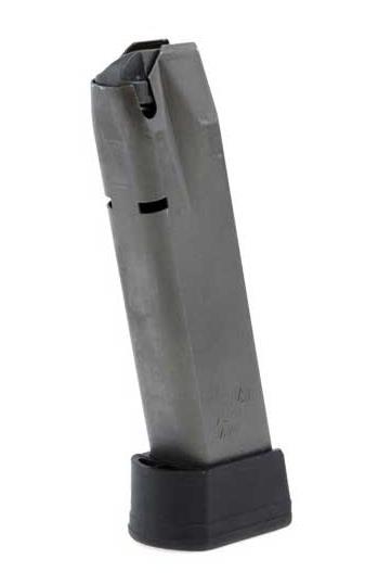SIG SAUER MAG226920 P226  20RD 9MM LUGER EXTENDED BLUED STEEL
