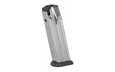 SPRINGFIELD ARMORY XDM5019 XD-M  19RD 9MM LUGER STAINLESS STEEL