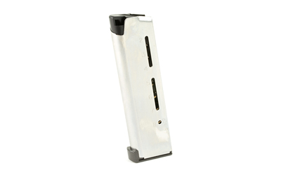 WILSON COMBAT 500 1911  8RD 45 ACP FITS WILSON COMBAT 1911 ELITE TACTICAL STAINLESS STEEL