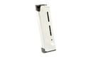 WILSON COMBAT 500 1911  8RD 45 ACP FITS WILSON COMBAT 1911 ELITE TACTICAL STAINLESS STEEL