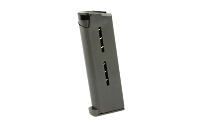 WILSON COMBAT 47OX 1911  7RD DETACHABLE W/ STANDARD FLOOR PLATE 45 ACP STAINLESS STEEL