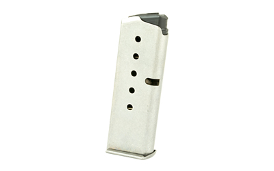 KAHR ARMS K386 OEM  STAINLESS DETACHABLE 6RD 380 ACP FOR KAHR P-SERIES/CT