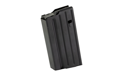 RUGER 90448 SR-762  20RD 308 WIN/7.62X51MM NATO FITS RUGER PRECISION/SR-762 BLUED STEEL