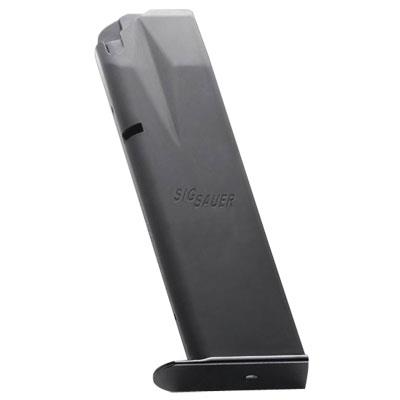 SIG SAUER MAG226915 P226  15RD 9MM LUGER BLUED STEEL