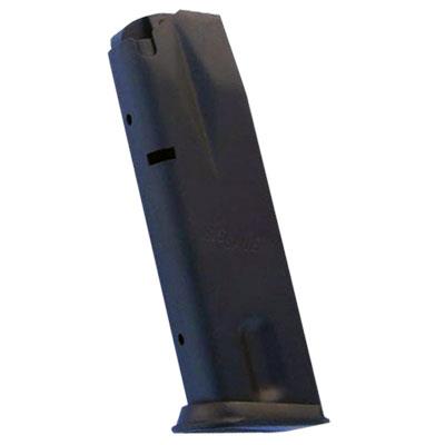 SIG SAUER MAG2294312 P229  12RD 40S&W/357SIG BLACK PHOSPHATE STEEL