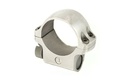 RUGER 90281 3K SCOPE RING  SILVER 1" LOW