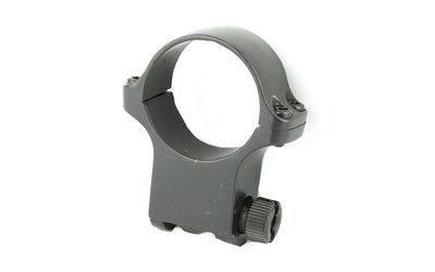 RUGER 90275 6B30 SCOPE RING  MATTE BLACK 30MM EXTRA HIGH