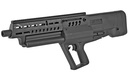 IWI US TS12B TAVOR TS12 12 GAUGE 3" 18.50" 15+1 OVERALL BLACK WITH FIXED BULLPUP STOCK