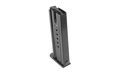 MAGNUM RESEARCH MAG357 DESERT EAGLE  BLACK DETACHABLE 9RD 357 MAG FOR MAGNUM RESEARCH DESERT EAGLE MARK XIX