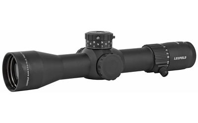 LEUPOLD 173299 MARK 5HD  MATTE BLACK 3.6-18X44MM 35MM TUBE TREMOR 3 RETICLE