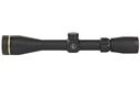 LEUPOLD 174181 VX-FREEDOM RIMFIRE MATTE BLACK 3-9X 40MM 1" TUBE MOA RIMFIRE RETICLE