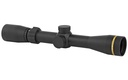 LEUPOLD 174179 VX-FREEDOM RIMFIRE MATTE BLACK 2-7X 33MM 1" TUBE RIMFIRE MOA RETICLE