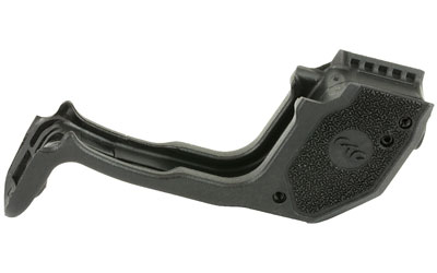 CRIMSON TRACE 0173101 LASERGUARD  RUGER LCP II, RED LASER BLACK POLYMER