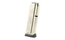 SPRINGFIELD ARMORY PI6070 1911 EMP 9RD 9MM LUGER STAINLESS STEEL