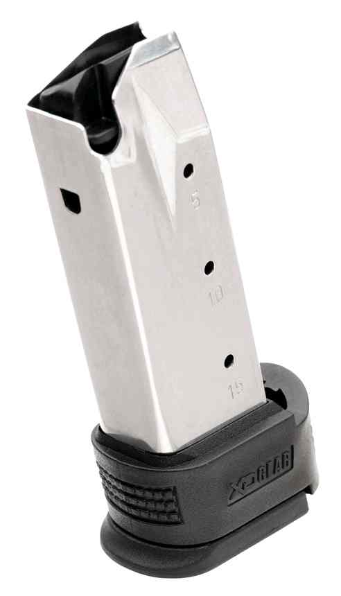 SPRINGFIELD ARMORY XD4546 XD COMPACT 13RD 45 ACP STAINLESS STEEL