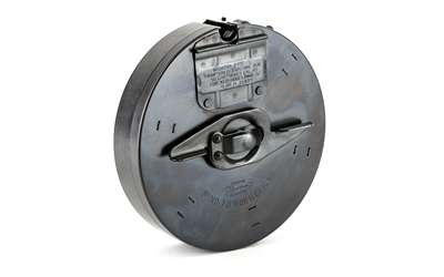 THOMPSON T13KT A1  50RD DRUM 45 ACP FIT 1927-A1 THOMPSON BLUED STEEL