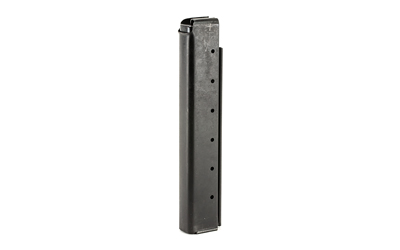 THOMPSON T11 GUN STICK  30RD DETACHABLE STICK 45 ACP FITS THOMPSON TOMMY GUN BLUED STEEL