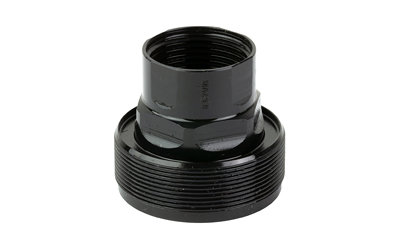 DEAD AIR  WOLVERINE PBS-1 THREAD INSERTS 24X1.5MM RH BLACK