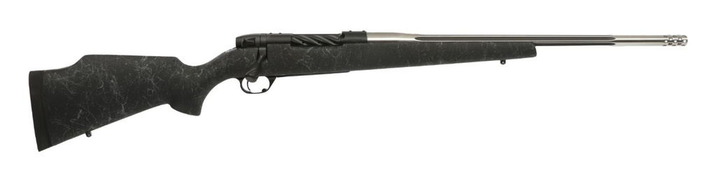 WEATHERBY MAM01N7MMBR2B MARK V ACCUMARK 7MM BC 3+1 26" GRAPHITE BLACK CERAKOTE