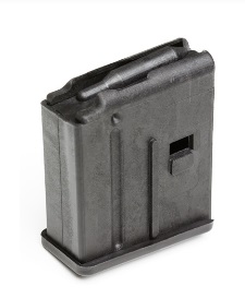 KEL-TEC SU16PLR16310 PLR/SU-16  BLUED DETACHABLE 10RD 5.56X45MM NATO