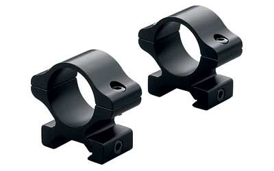 LEUPOLD 55870 RIFLEMAN  MATTE BLACK 1" HIGH