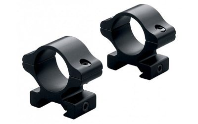 LEUPOLD 56524 RIFLEMAN  MATTE BLACK 1" LOW