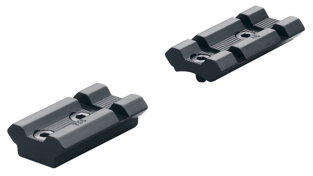 LEUPOLD 55890 RIFLEMAN  MATTE BLACK REMINGTON 700