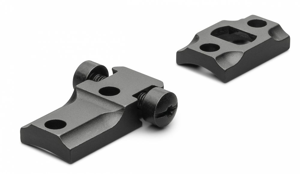 LEUPOLD 50238 STANDARD BASE  MATTE BLACK BROWNING BLR
