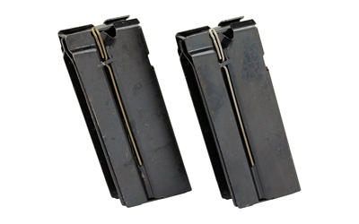 HENRY HS1516172PK AR-7  8RD 22 LR COMPATIBLE W/HENRY U.S. SURVIVAL AR-7 BLUED STEEL 2 PER PACK