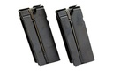 HENRY HS1516172PK AR-7  8RD 22 LR COMPATIBLE W/HENRY U.S. SURVIVAL AR-7 BLUED STEEL 2 PER PACK