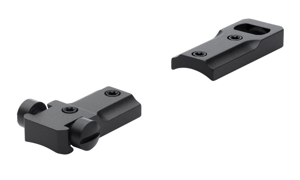 LEUPOLD 50023 STANDARD BASE  MATTE BLACK WINCHESTER 70