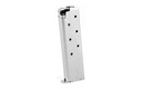 ROCK ISLAND 380797 1911 BABY ROCK 7RD 380 ACP STAINLESS METAL