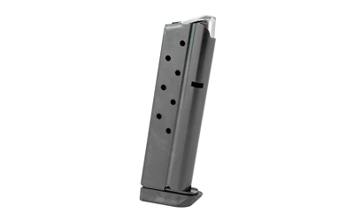ROCK ISLAND 10777 1911  8RD 10MM AUTO BLUED METAL