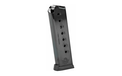 ROCK ISLAND 54169 1911  8RD 45 ACP BLUED METAL