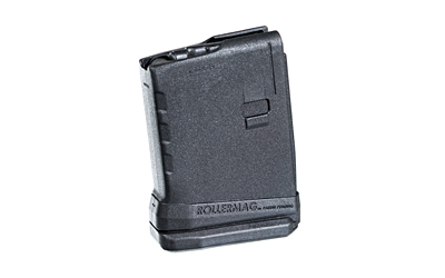 PROMAG RM10 STANDARD  10RD DETACHABLE W/ROLLER FOLLOWER 5.56X45MM FITS AR-15 BLACK DUPONT ZYTEL POLYMER