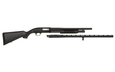 MAVERICK ARMS 31014 88 COMBO 12 GAUGE 28",18.50" BLUED