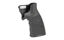 CRIMSON TRACE 011070 LASERGRIPS  FITS S&W K/L & N FRAMES, RED LASER 633NM WAVELENGTH 5MW OUTPUT, BLACK POLYMER