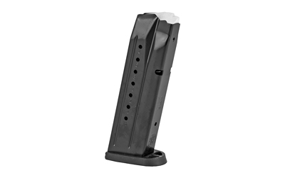 SMITH & WESSON 194400000 M&P  17RD 9MMLUGER BLUED STEEL